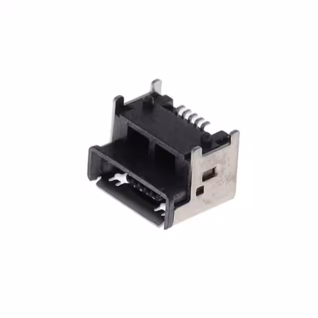GMCB05821134CHR Amphenol ICC (Commercial Products)  Conjuntos de conectores USB DVI HDMI